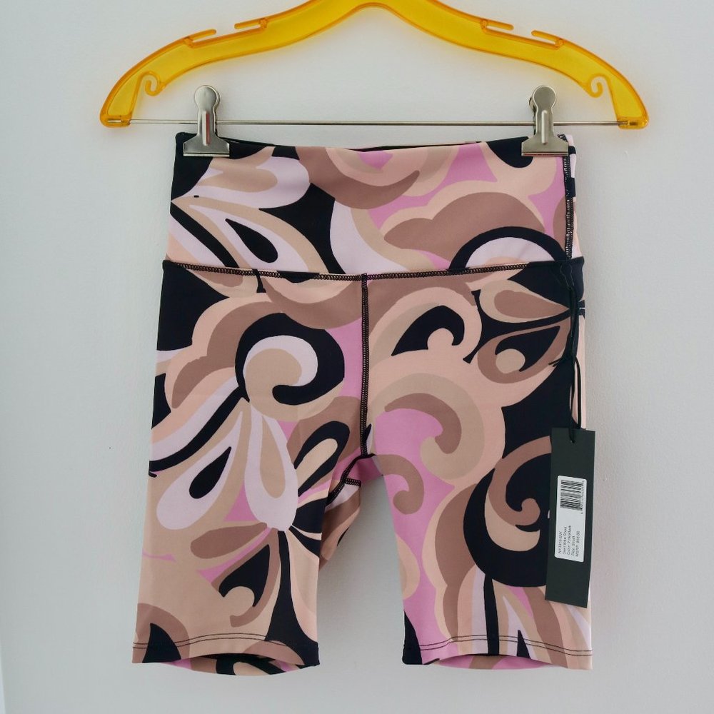 Bike Shorts by Noli - NEW